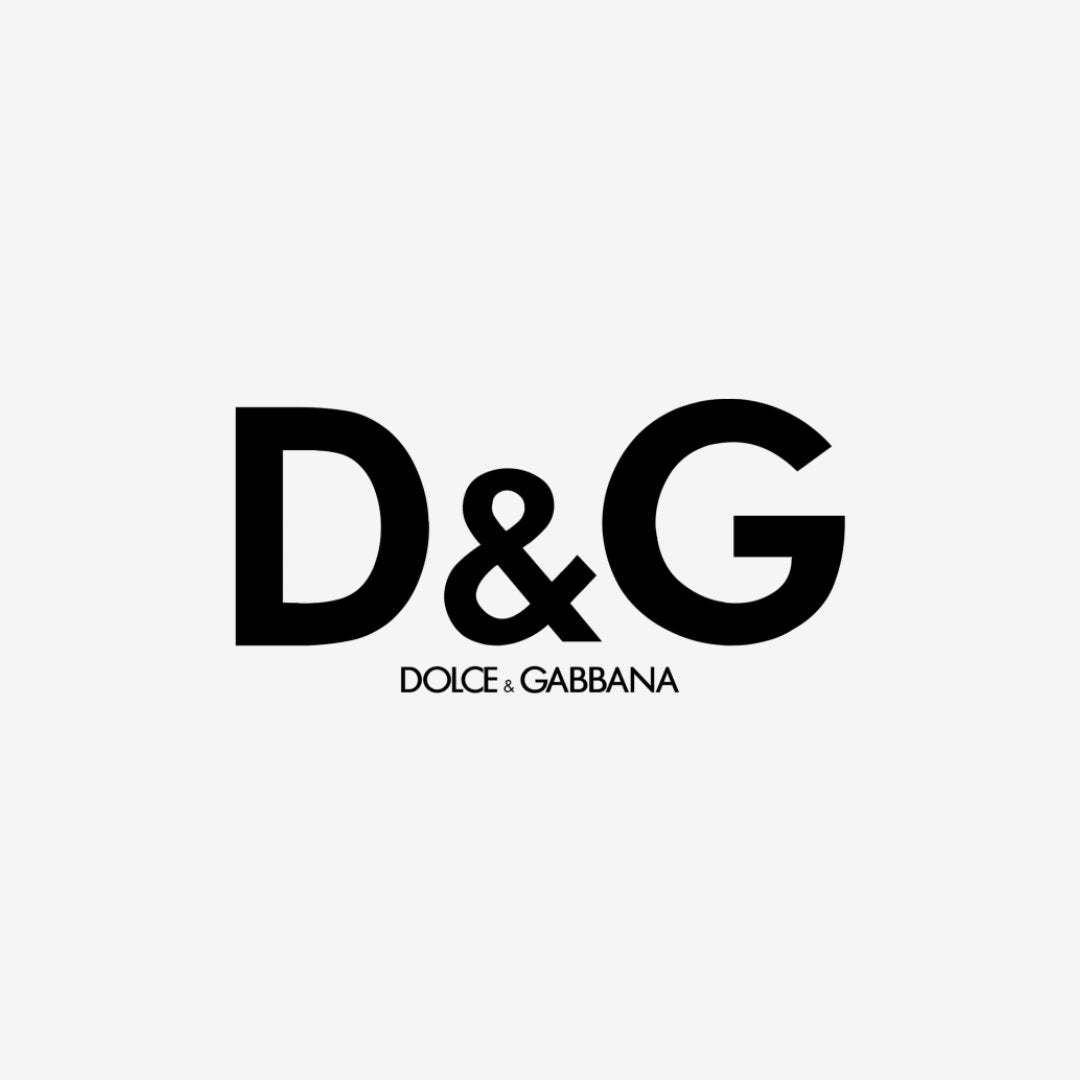 DOLCE & GABBANA