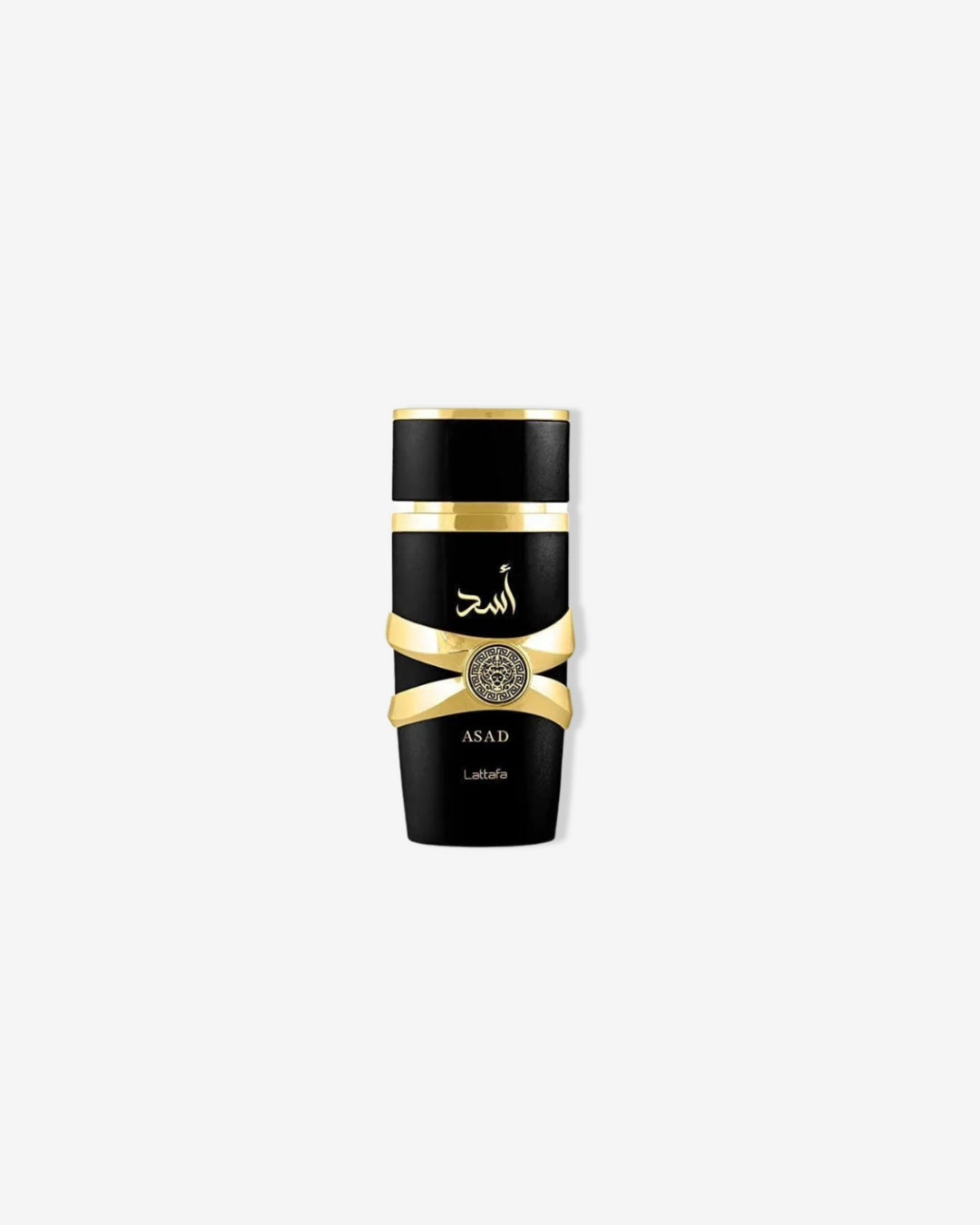 LATTAFA ASAD - Eau de parfum