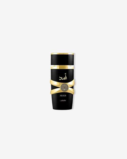 LATTAFA ASAD - Eau de parfum