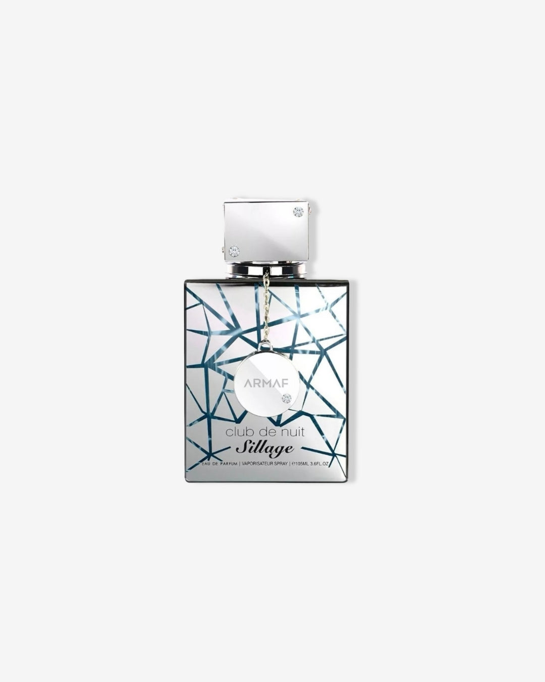 ARMAF CLUB DE NUIT SILLAGE - Eau de parfum