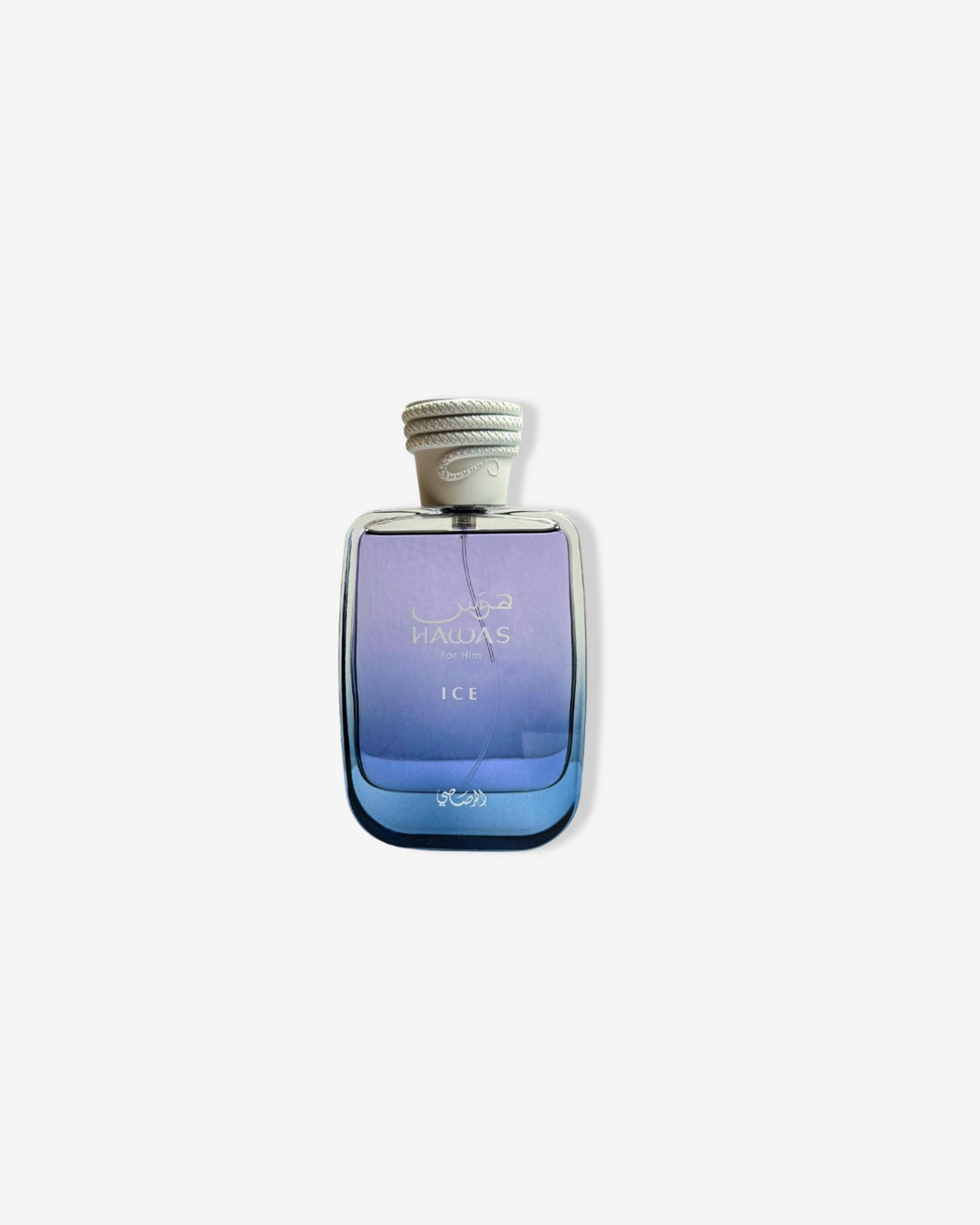 RASASI HAWAS ICE - Eau de parfum