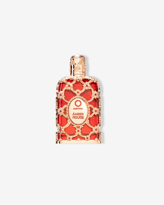 ORIENTICA AMBER ROUGE - Eau de parfum