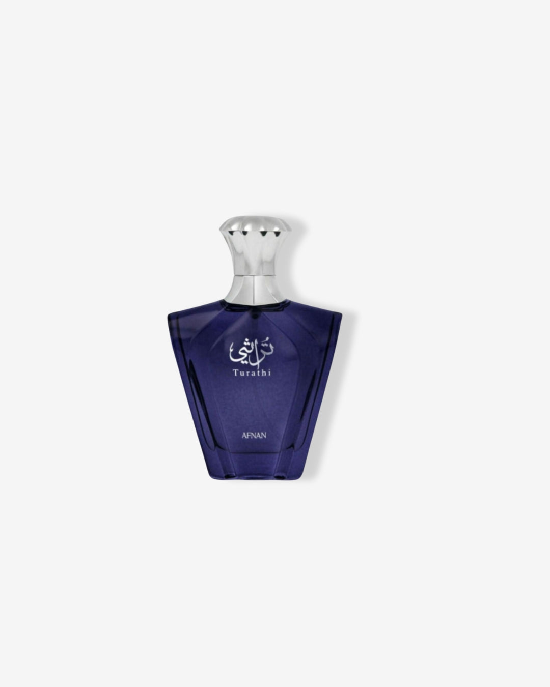 AFNAN TURATHI BLUE - Eau de parfum