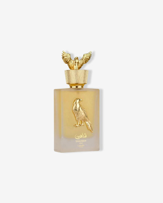 LATTAFA PRIDE SHAHEEN GOLD - Eau de parfum