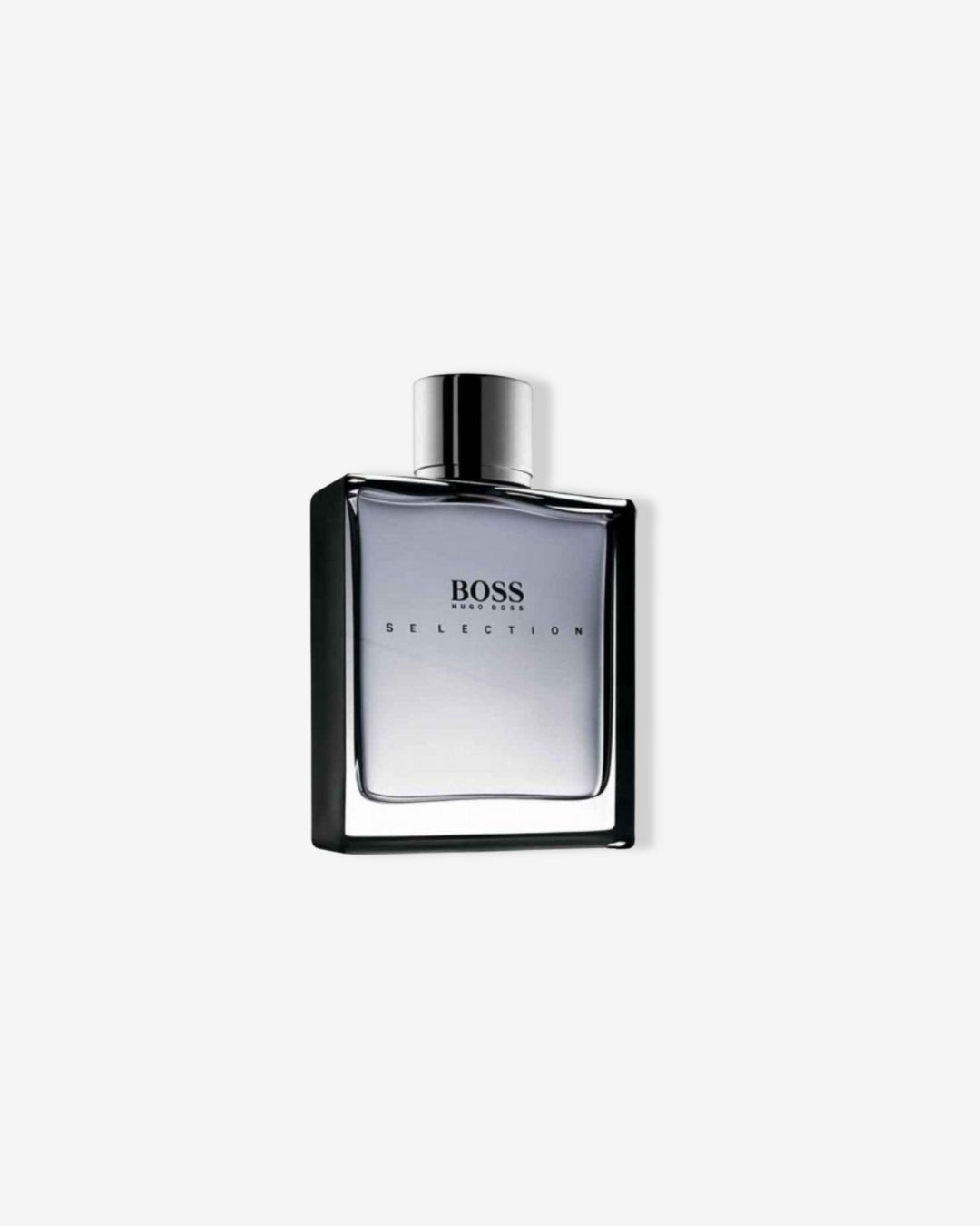 BOSS SELECTION - Eau de toilette