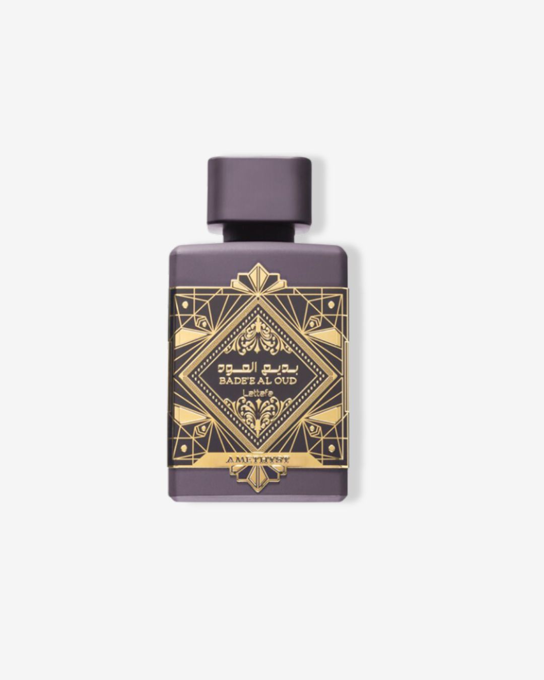 LATTAFA BADEE AL OUD AMETHYST - Eau de parfum