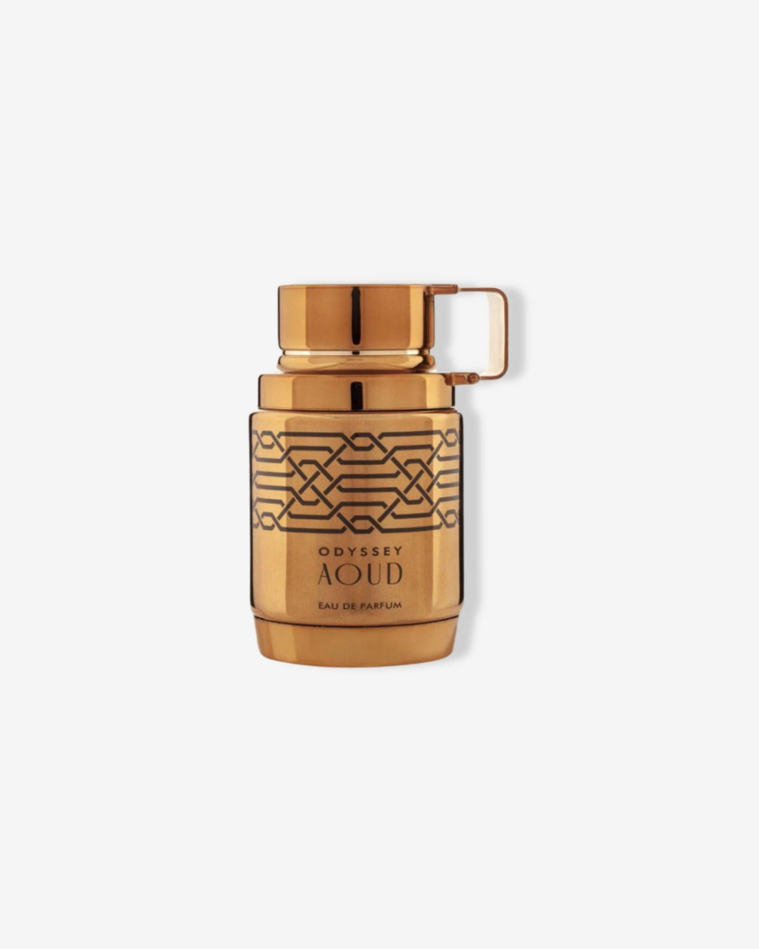 ARMAF ODYSSEY AOUD EDITION - Eau de parfum