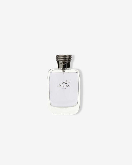 RASASI HAWAS - Eau de parfum