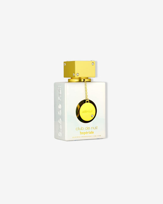 ARMAF CLUB DE NUIT WHITE IMPERIALE - Eau de parfum