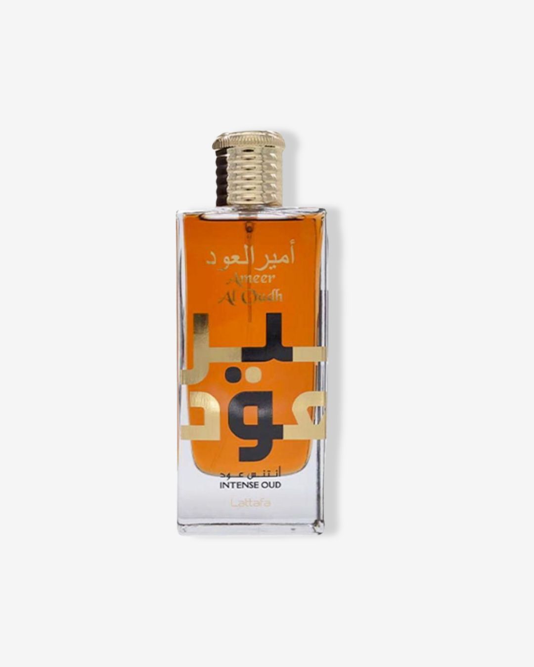 LATTAFA AMEER AL OUD INTENSE OUD - Eau de parfum