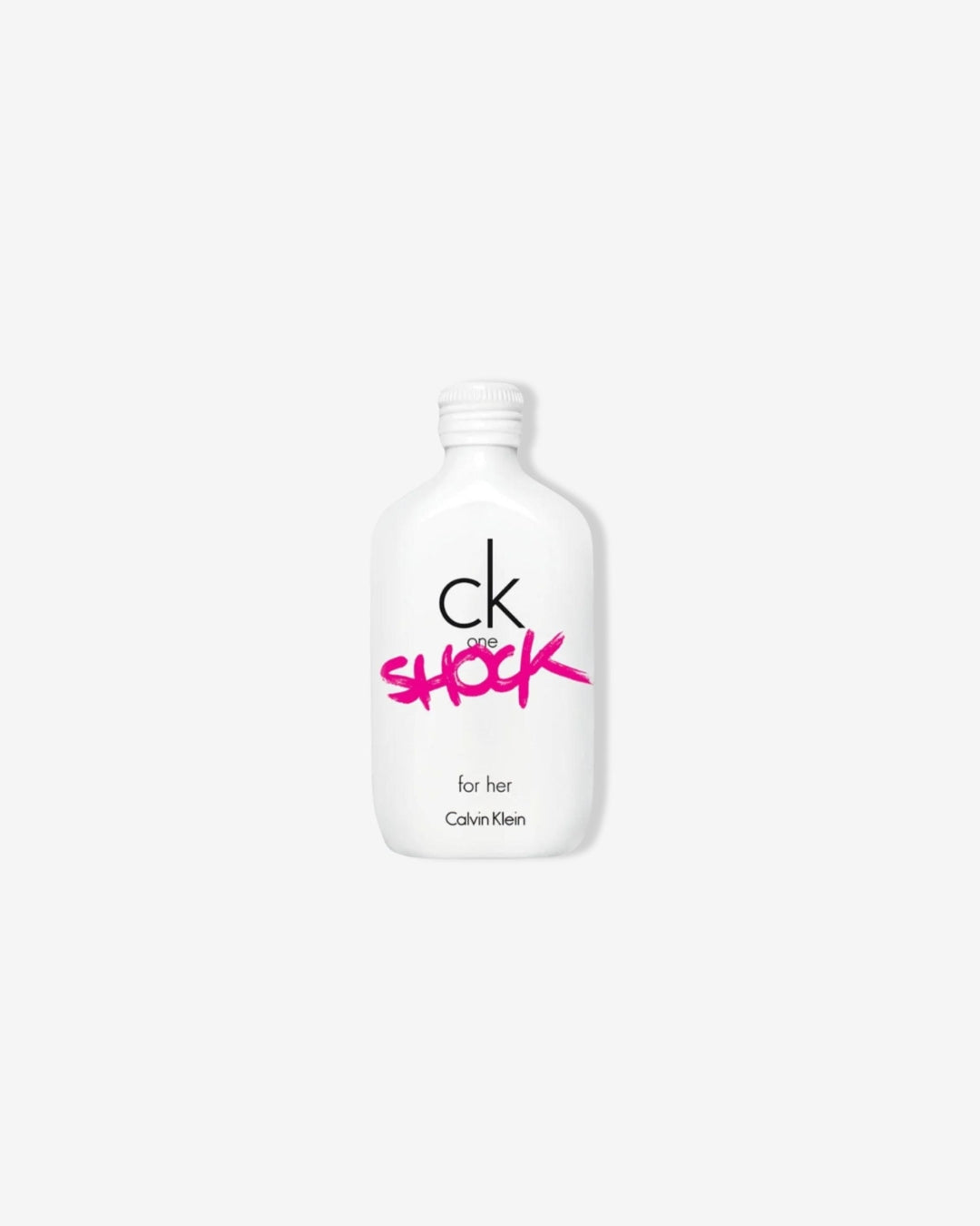 CK ONE SHOCK - Eau de toilette