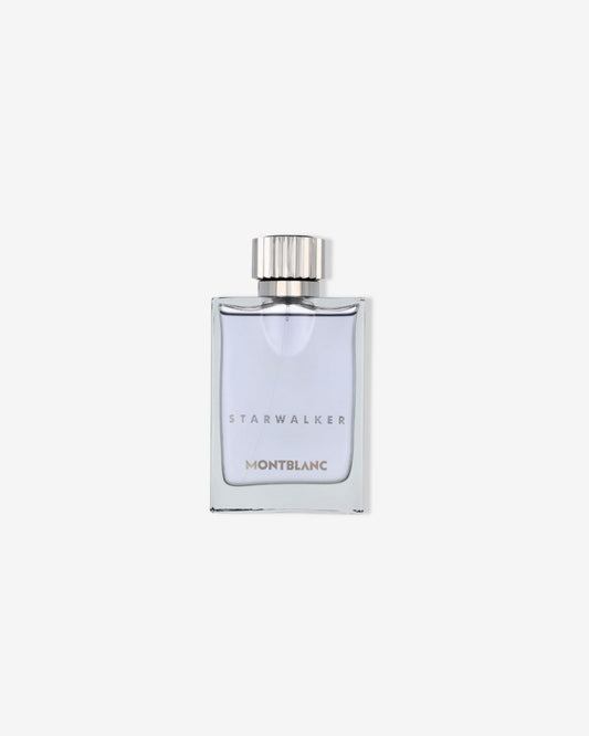 MONT BLANC STARWALKER - Eau De Toilette