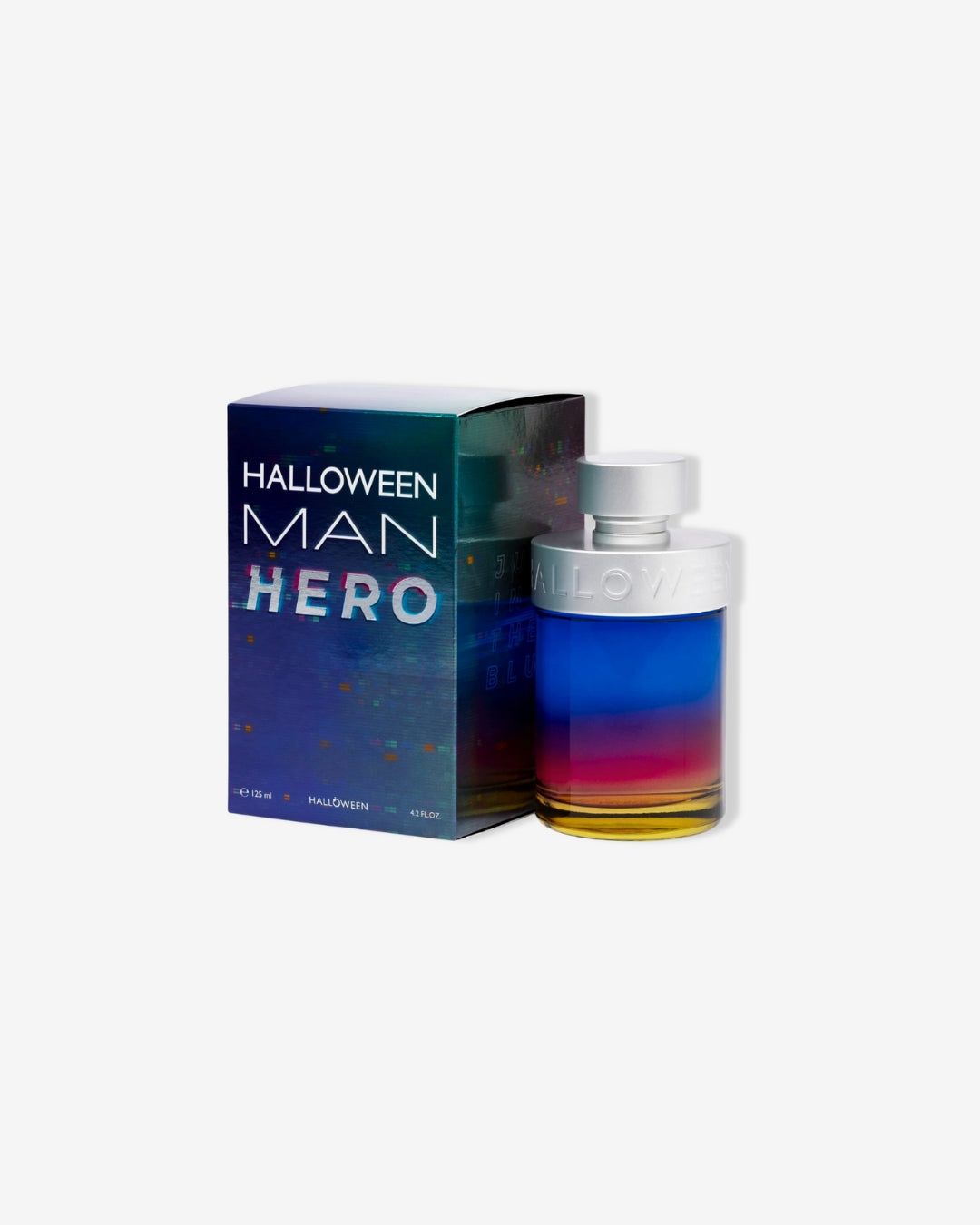 HALLOWEEN MAN HERO - Eau de Toilette