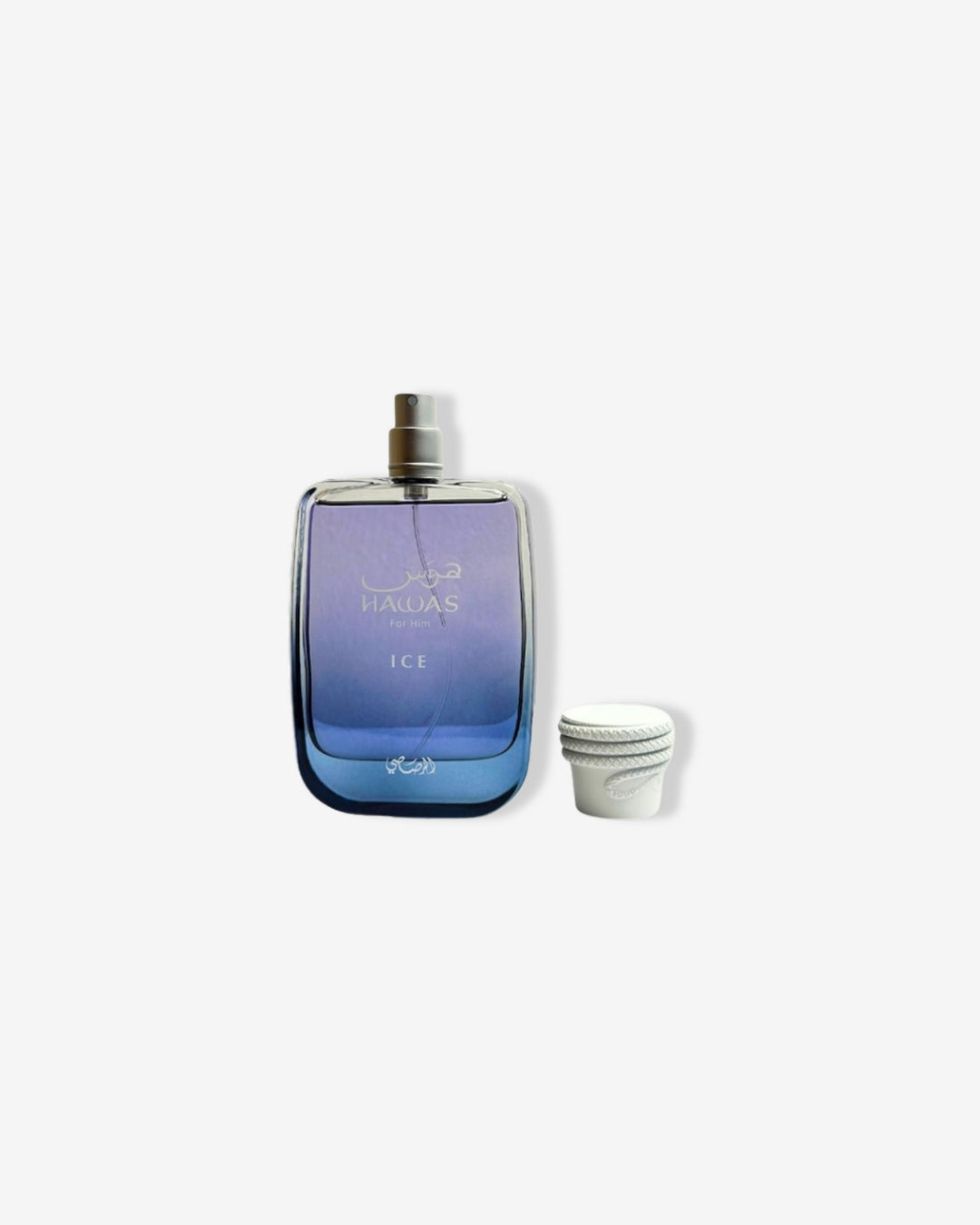 RASASI HAWAS ICE - Eau de parfum