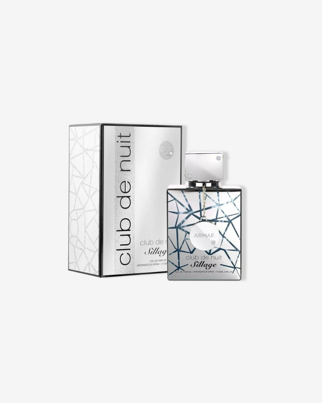 ARMAF CLUB DE NUIT SILLAGE - Eau de parfum