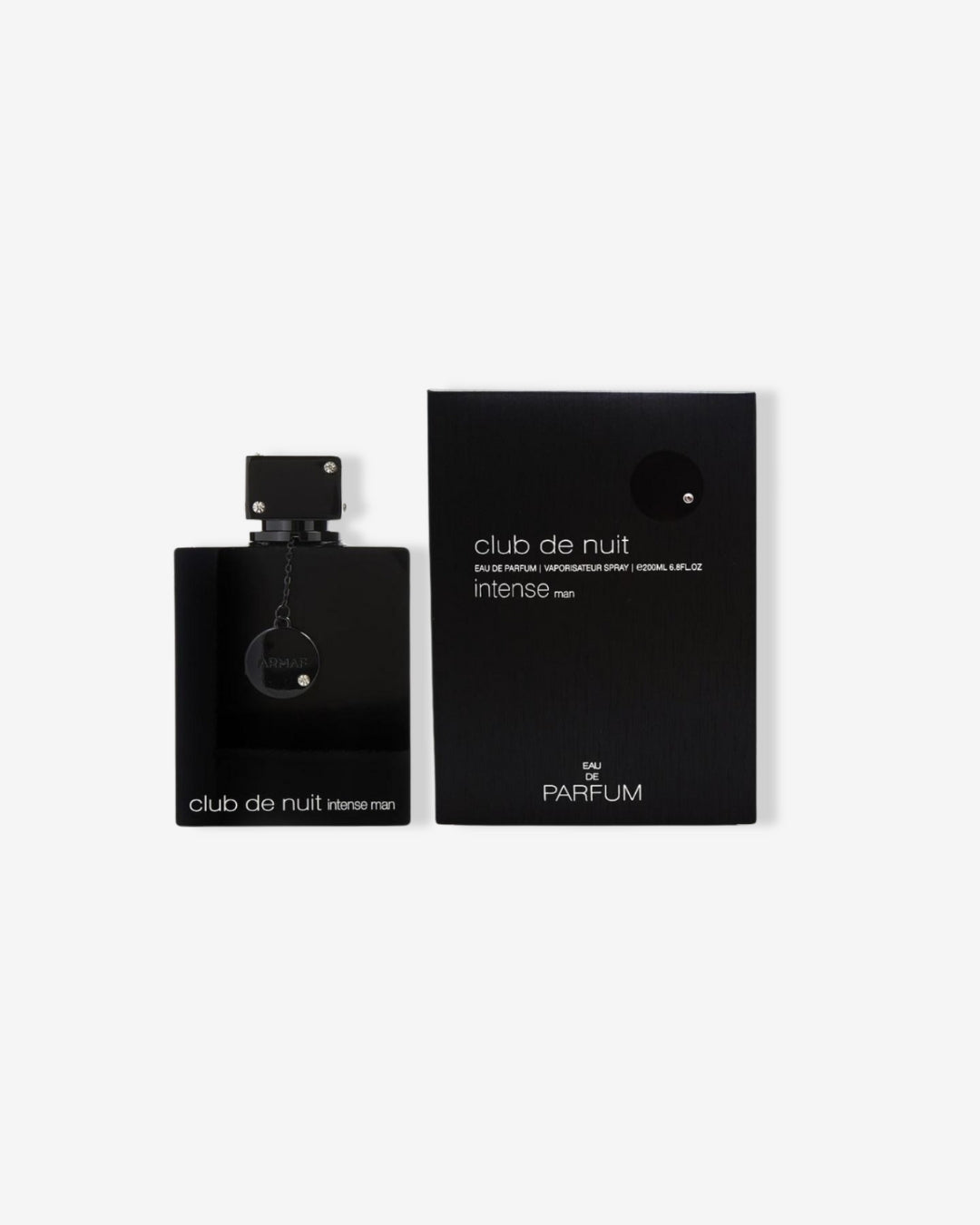 ARMAF CLUB DE NUIT INTENSE - Eau de toilette