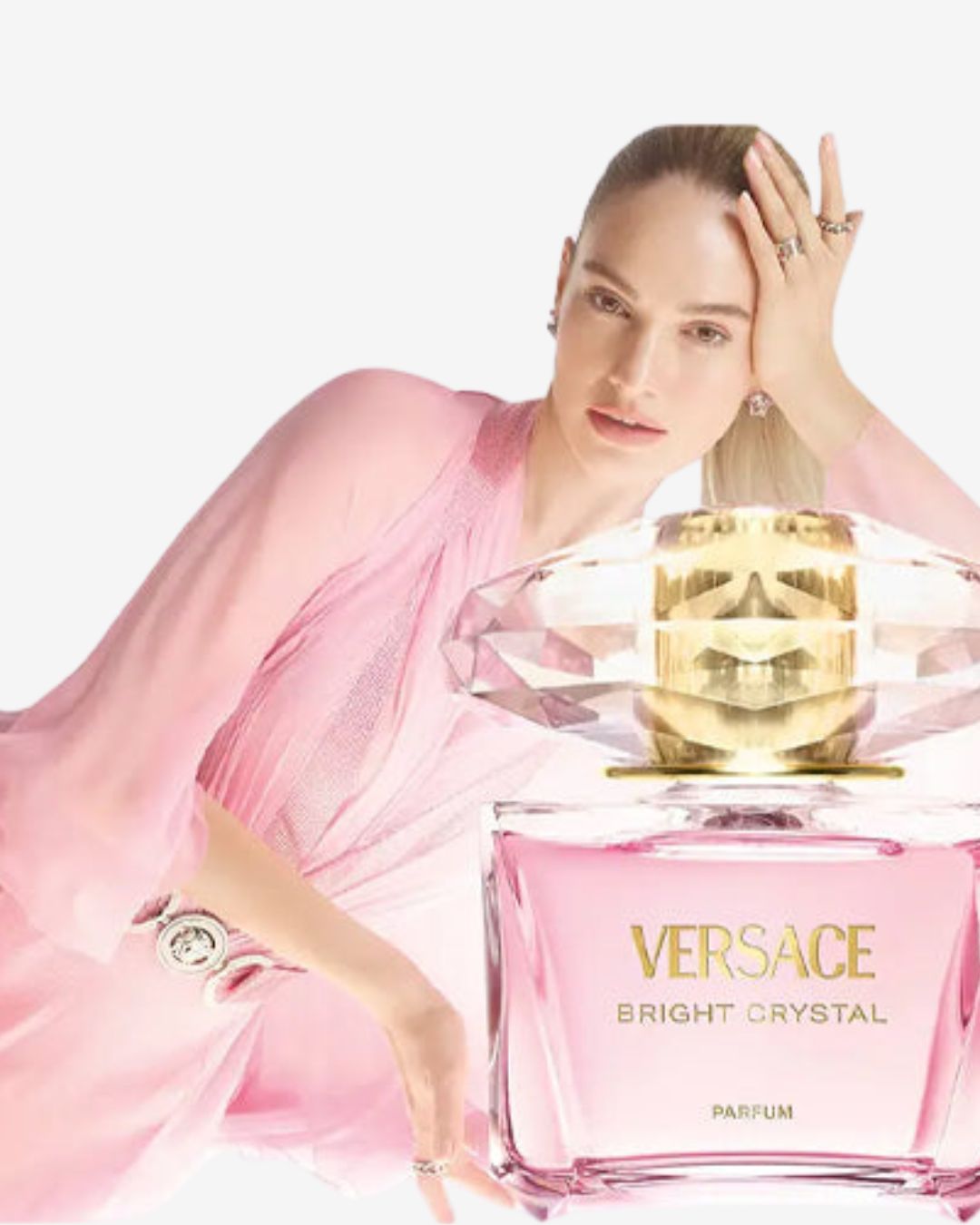 VERSACE BRIGHT CRYSTAL - Eau de toilette