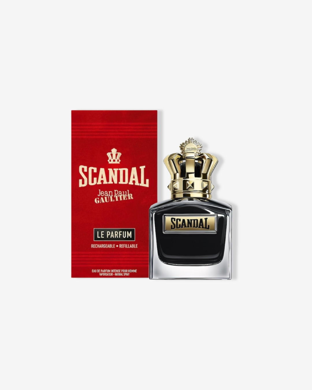 JEAN PAUL G SCANDAL - Eau de parfum