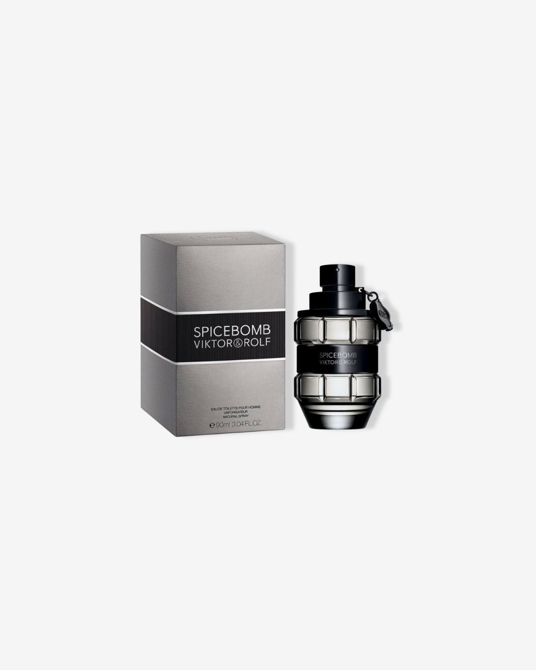 VIKTOR ROLF SPICEBOMB - Eau de Toilette