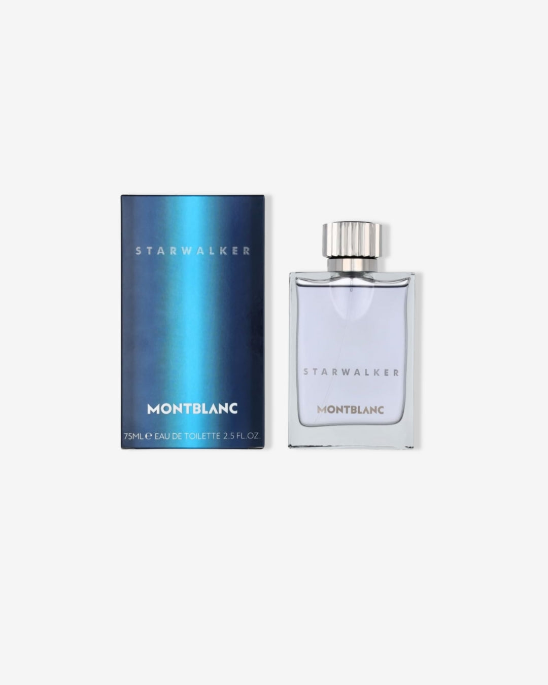 MONT BLANC STARWALKER - Eau De Toilette