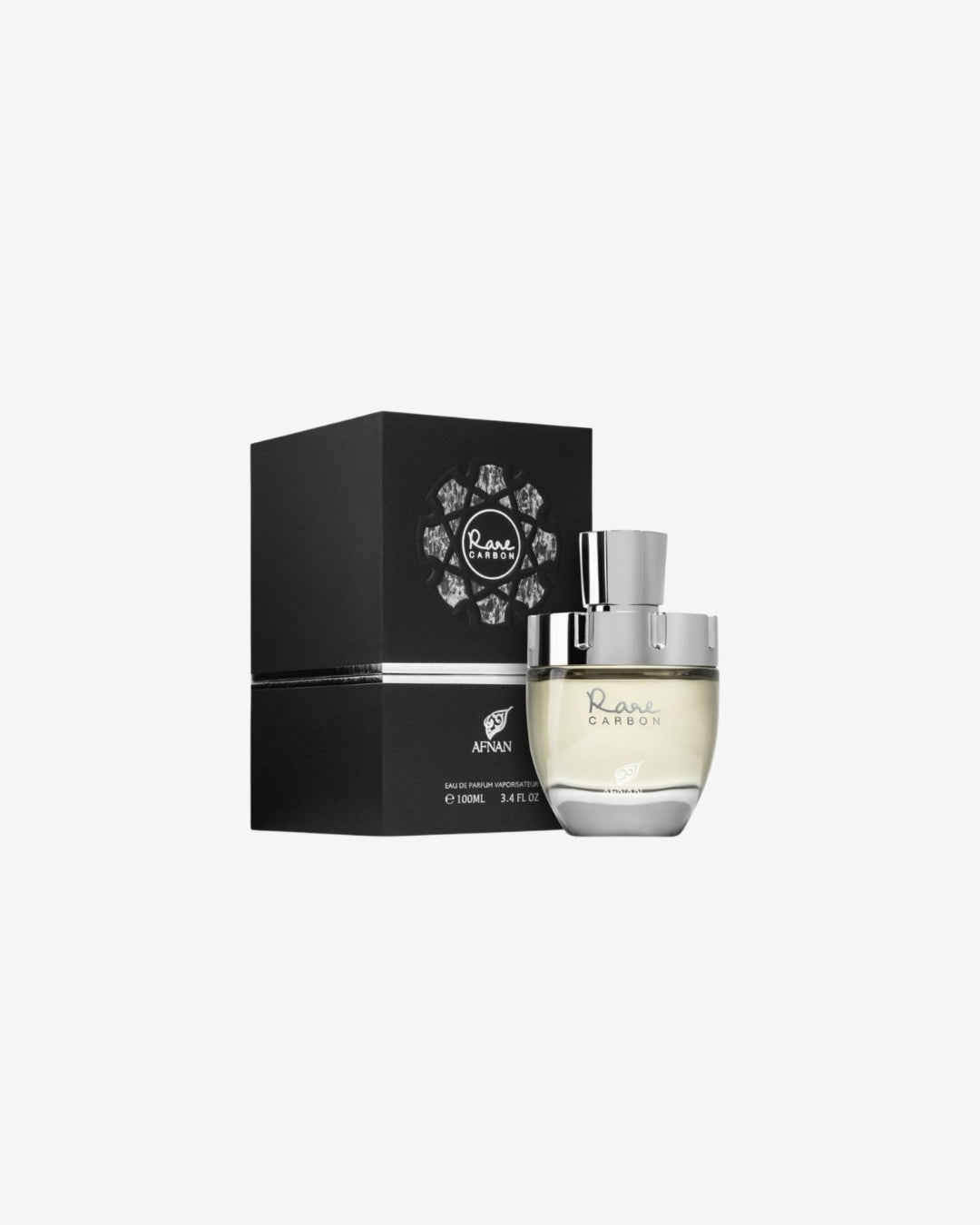 AFNAN RARE CARBON - Eau de parfum