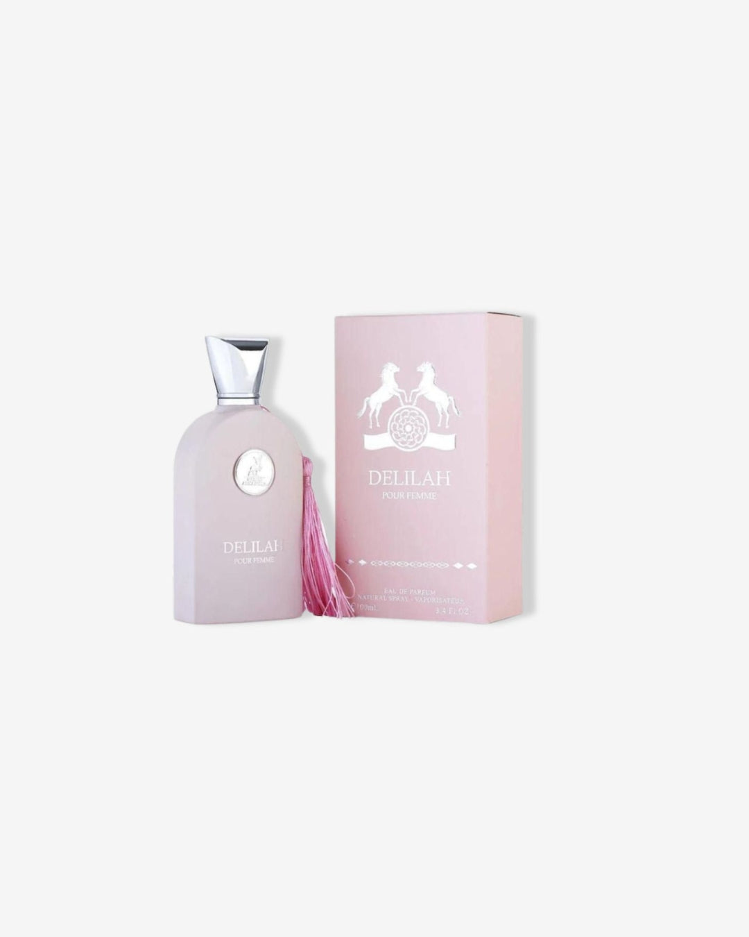 MAISON ALHAMBRA DELILAH - Eau de parfum