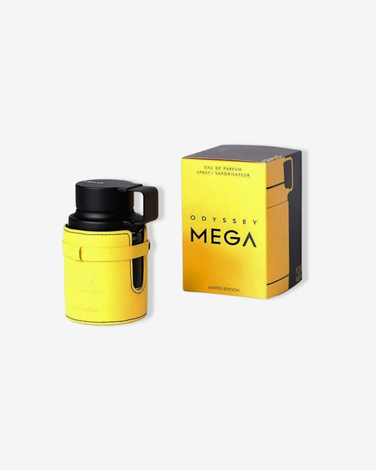 ARMAF ODYSSEY MEGA - Eau de parfum