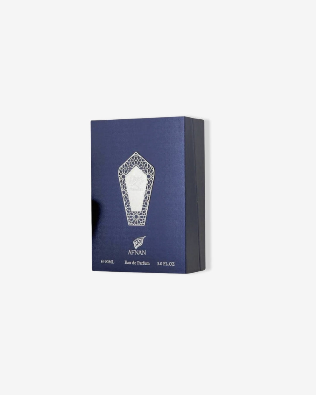 AFNAN TURATHI BLUE - Eau de parfum