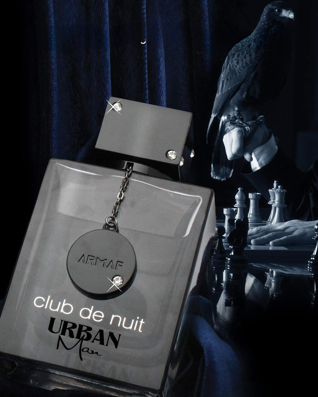 ARMAF CLUB DE NUIT URBAN - Eau de parfum