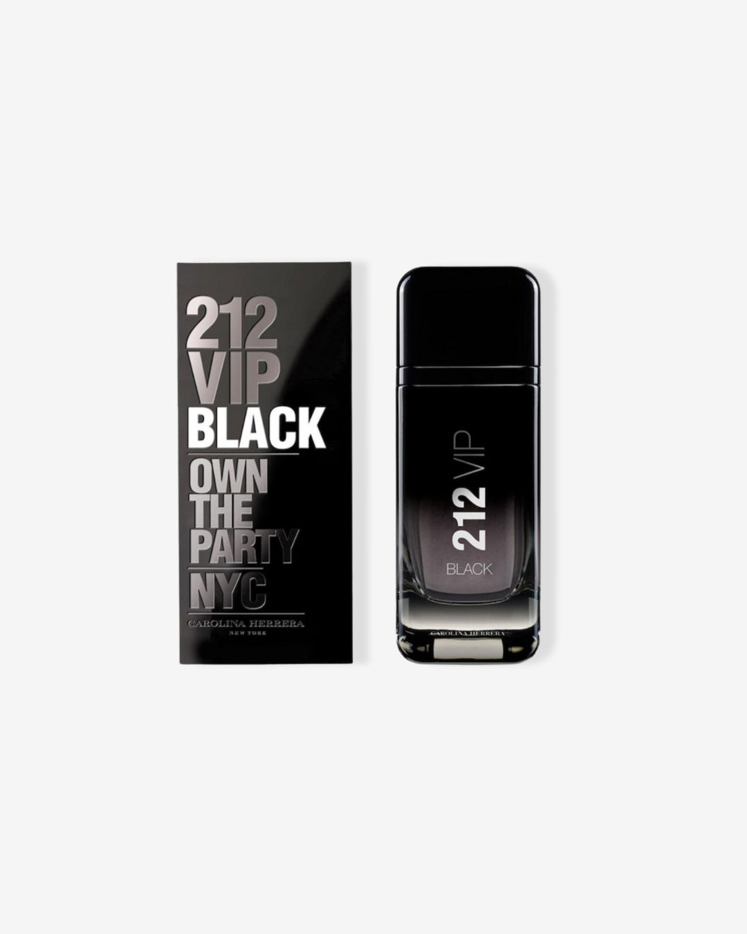 212 VIP BLACK - Eau de parfum