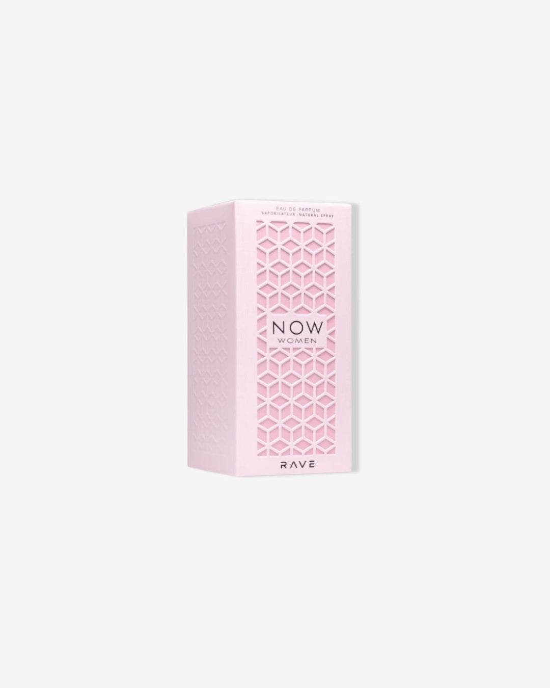 LATTAFA NOW RAVE PINK - Eau de parfum