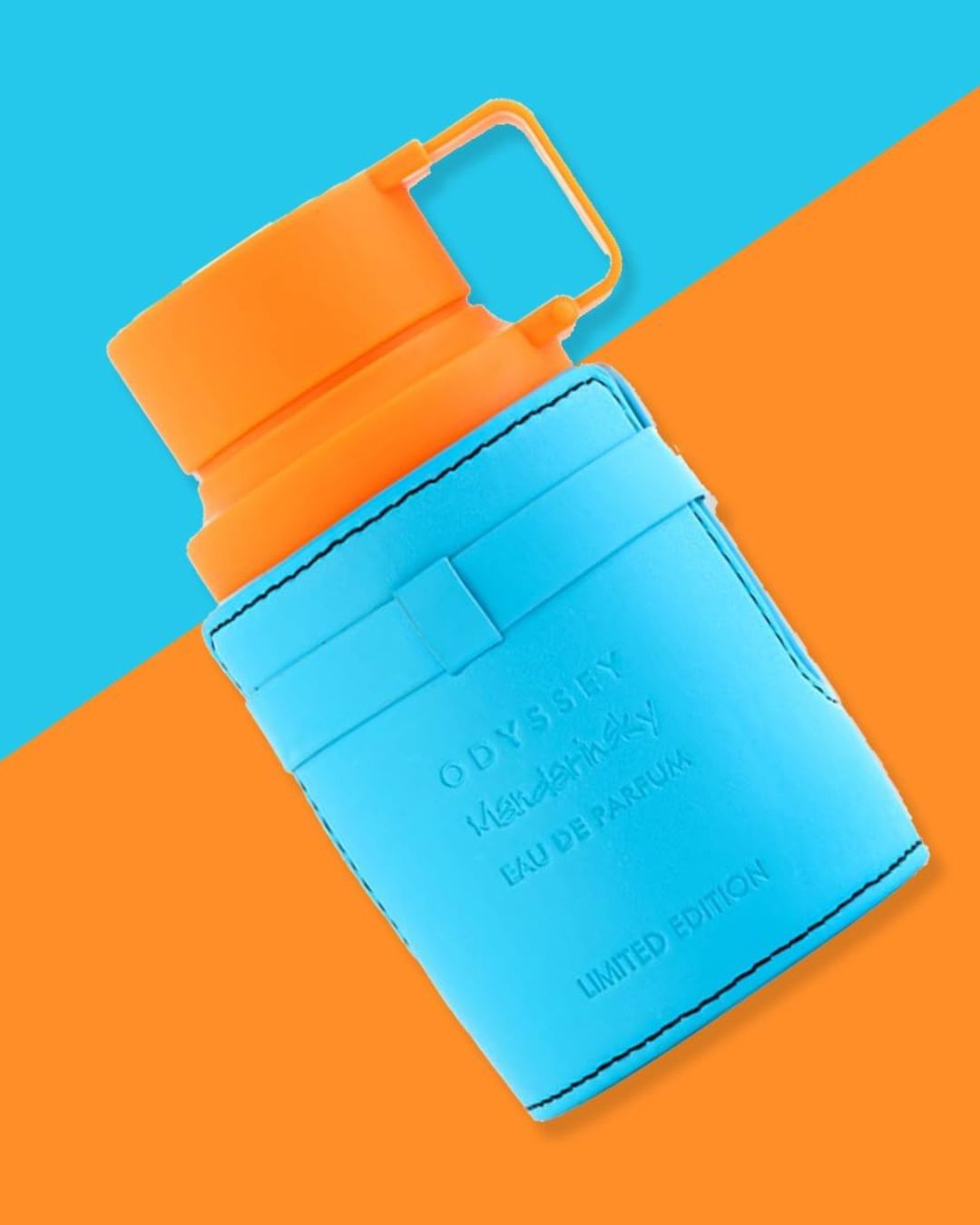 ARMAF ODYSSEY MANDARIN SKY- Eau de Parfum