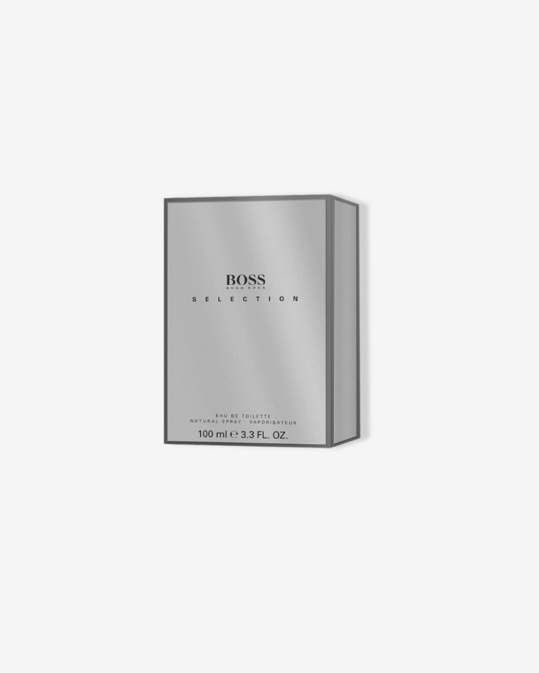 BOSS SELECTION - Eau de toilette