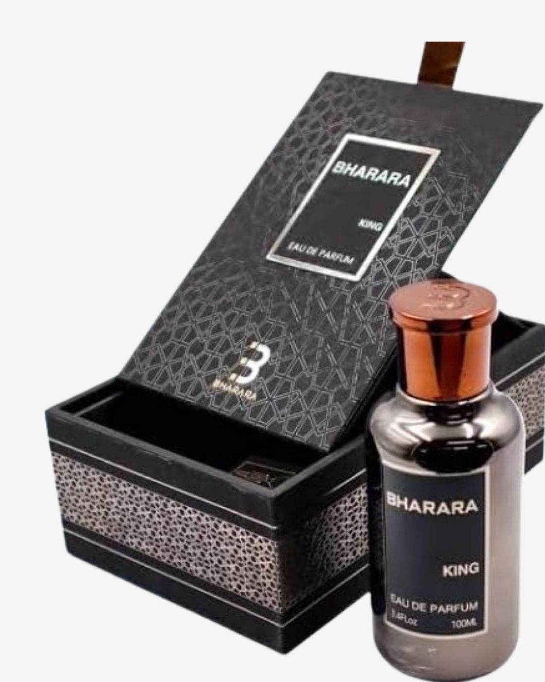 BHARARA KING - Eau de parfum