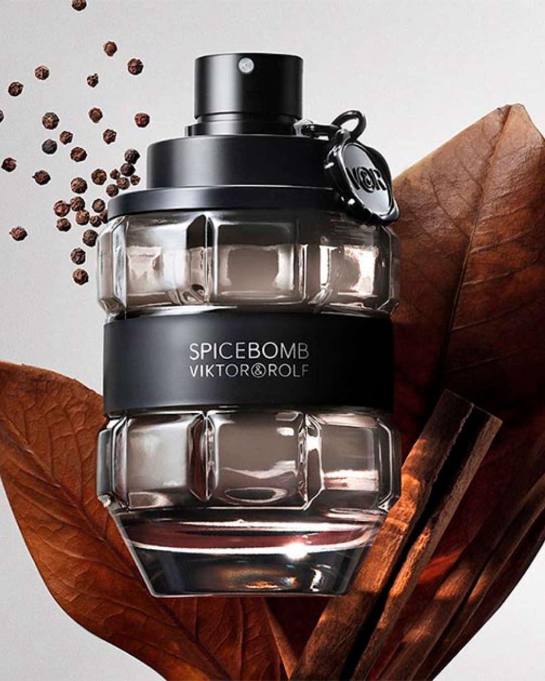 VIKTOR ROLF SPICEBOMB - Eau de Toilette