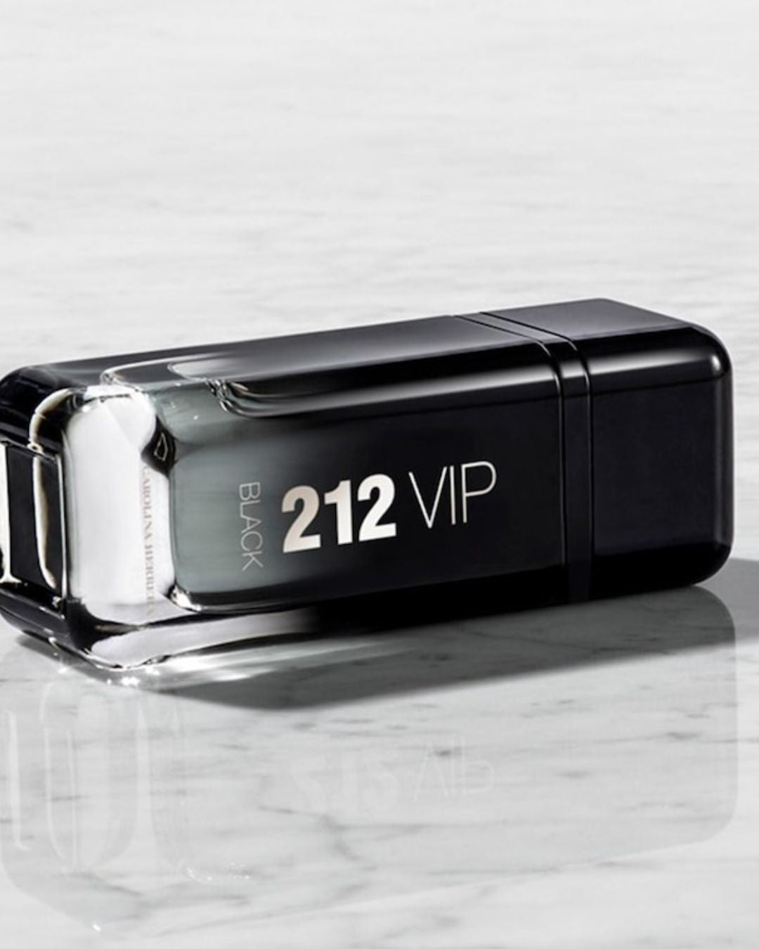 212 VIP BLACK - Eau de parfum