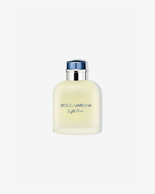 DOLCE & GABBANA LIGHT BLUE - Eau de toilette