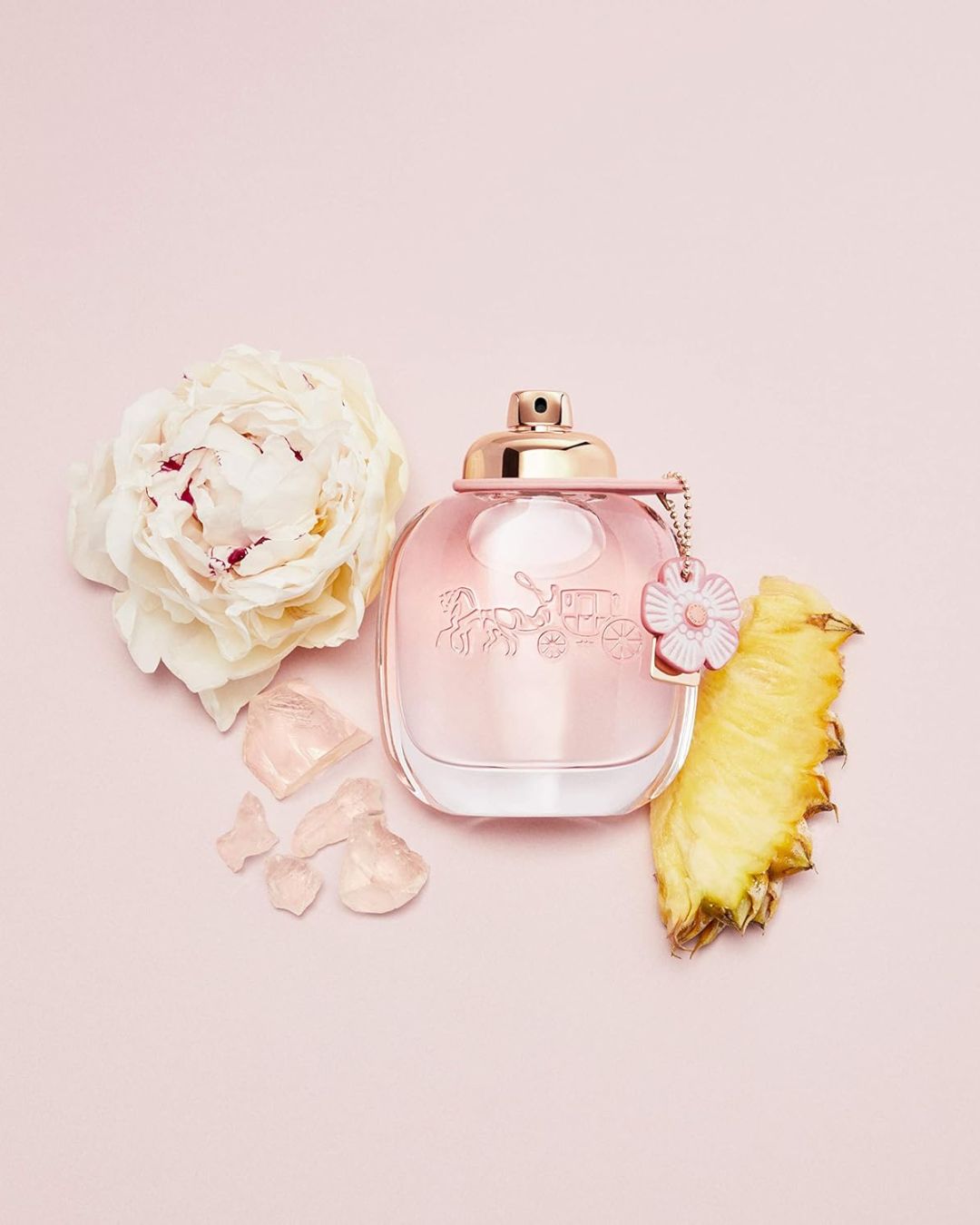 COACH FLORAL - Eau de parfum