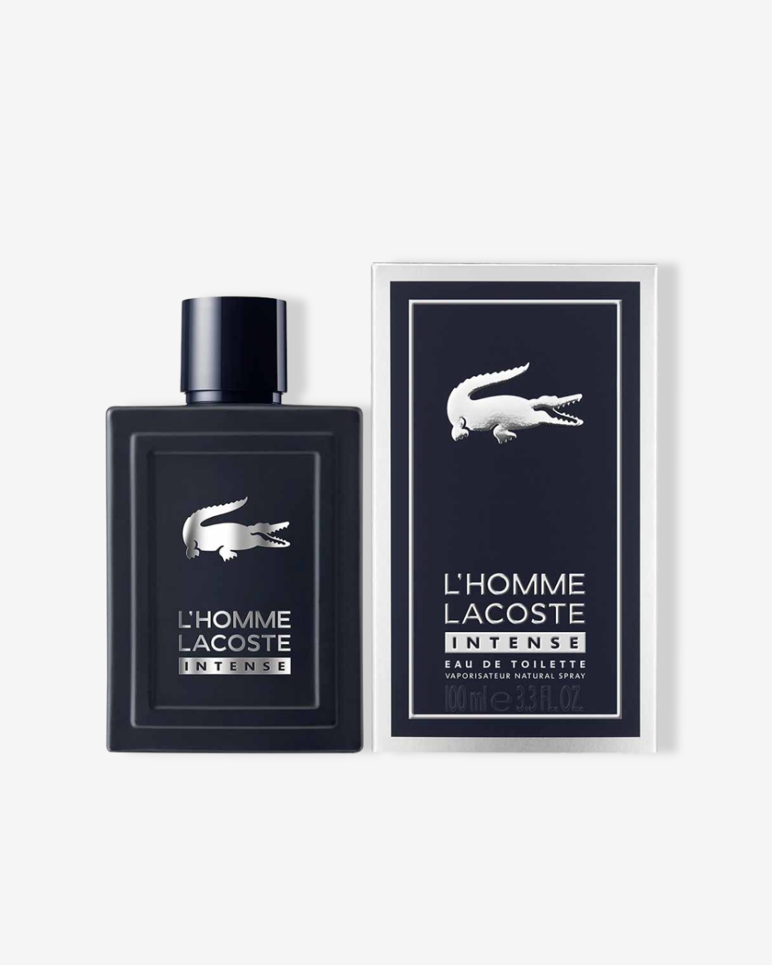 LACOSTE L'HOMME INTENSE - Eau de toilette