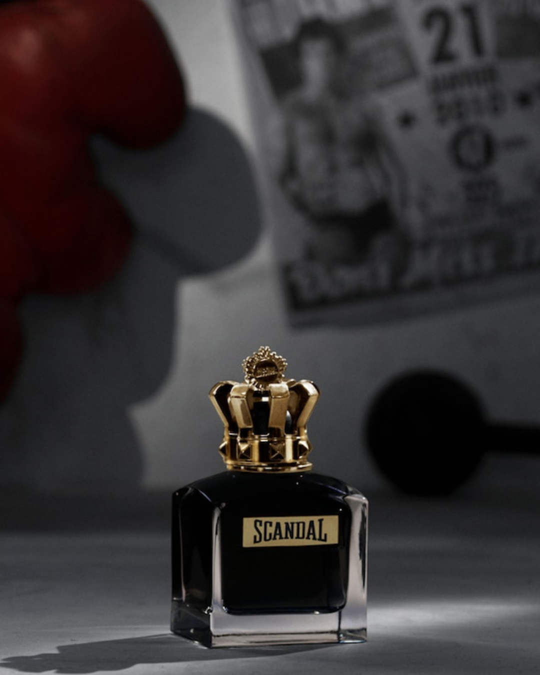 JEAN PAUL G SCANDAL - Eau de parfum