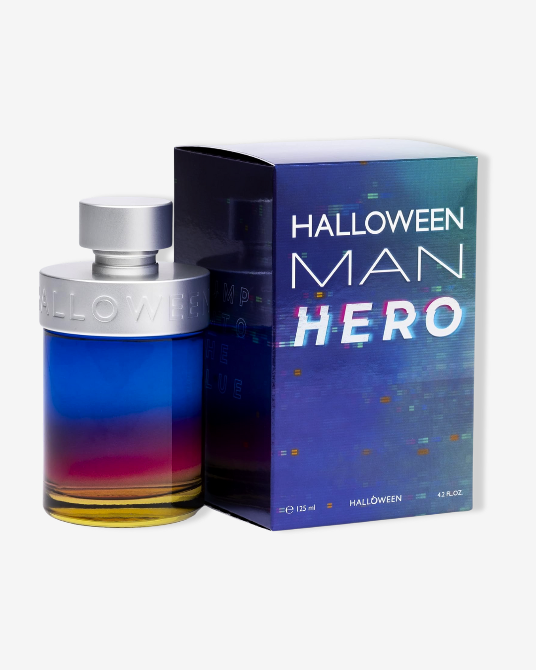 HALLOWEEN MAN HERO - Eau de Toilette