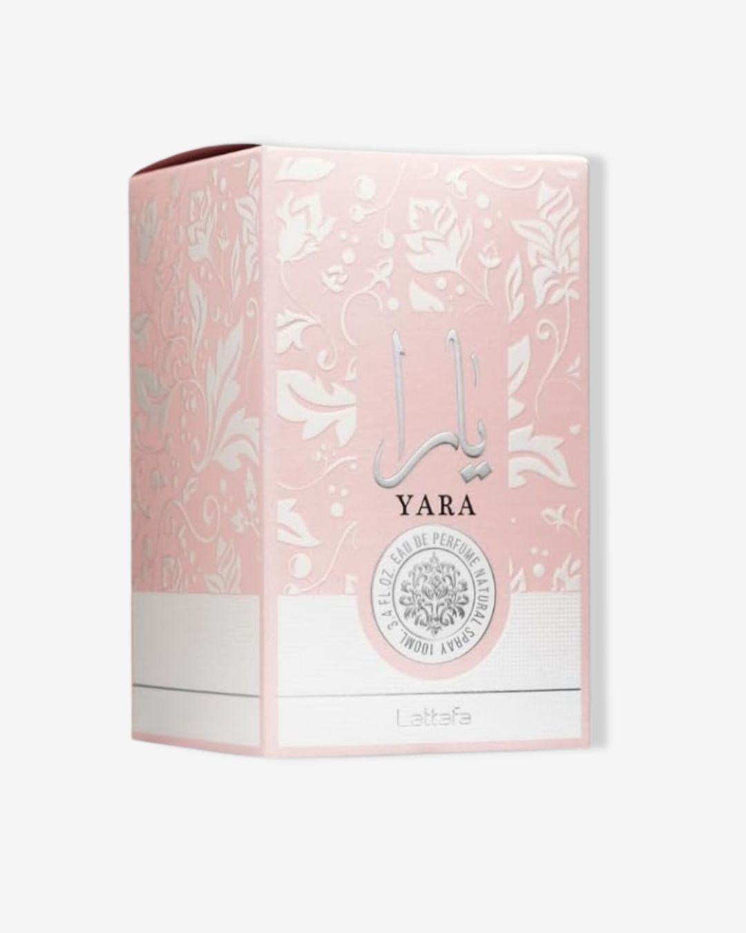 LATTAFA YARA - Eau de parfum