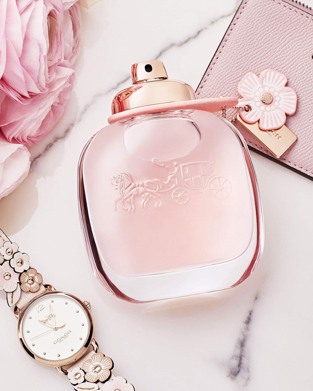 COACH FLORAL - Eau de parfum