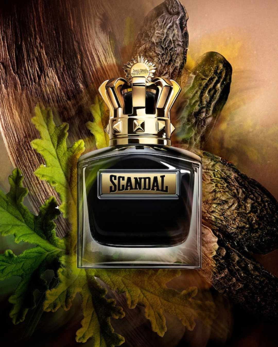 JEAN PAUL G SCANDAL - Eau de parfum