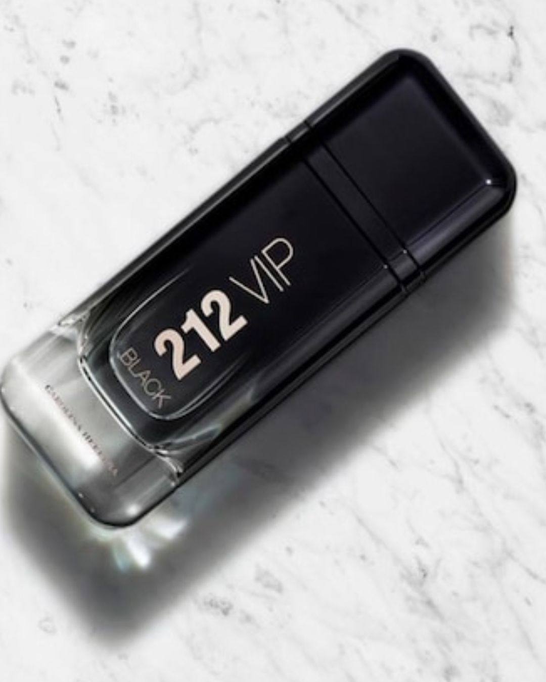 212 VIP BLACK - Eau de parfum