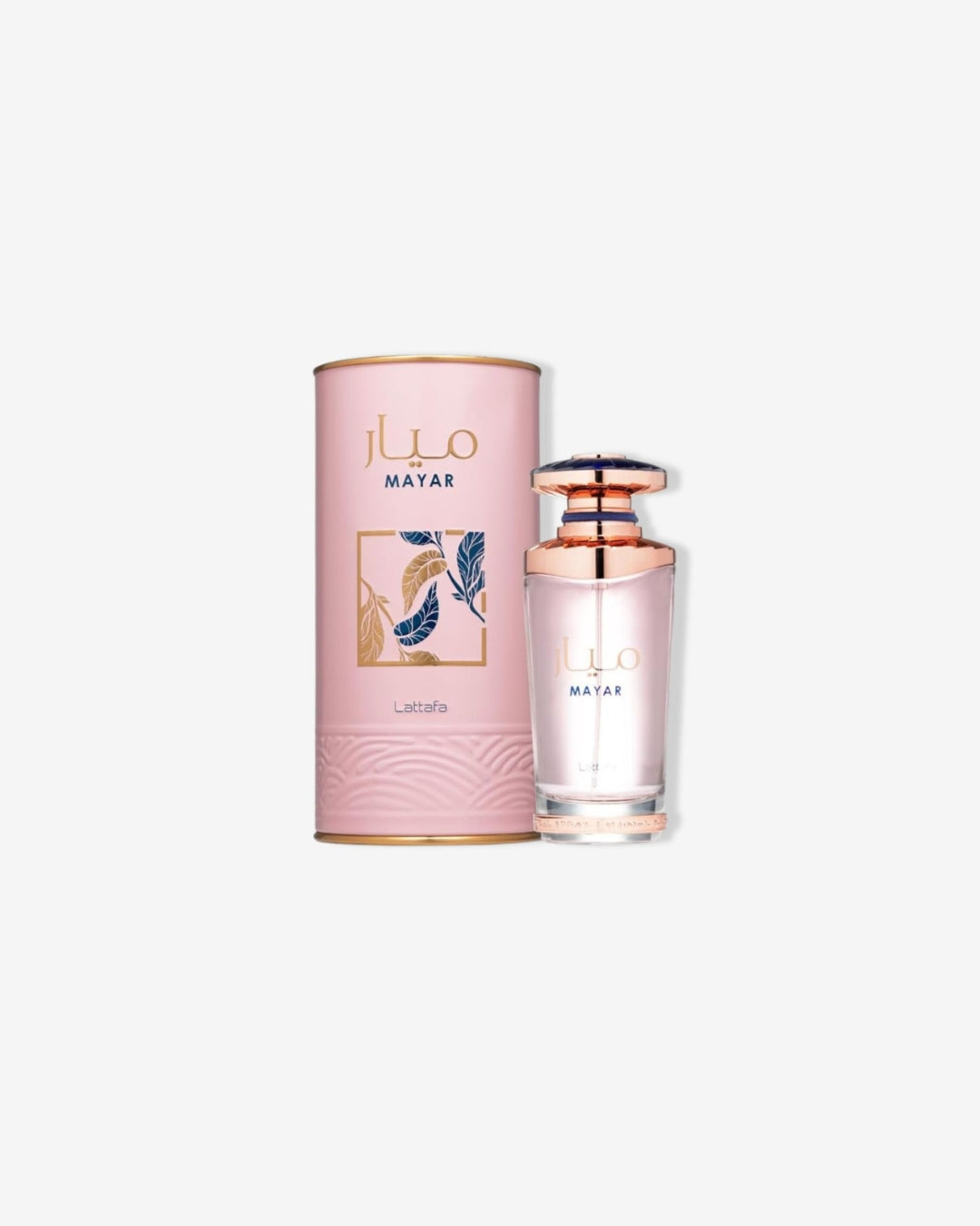 LATTAFA MAYAR - Eau de parfum