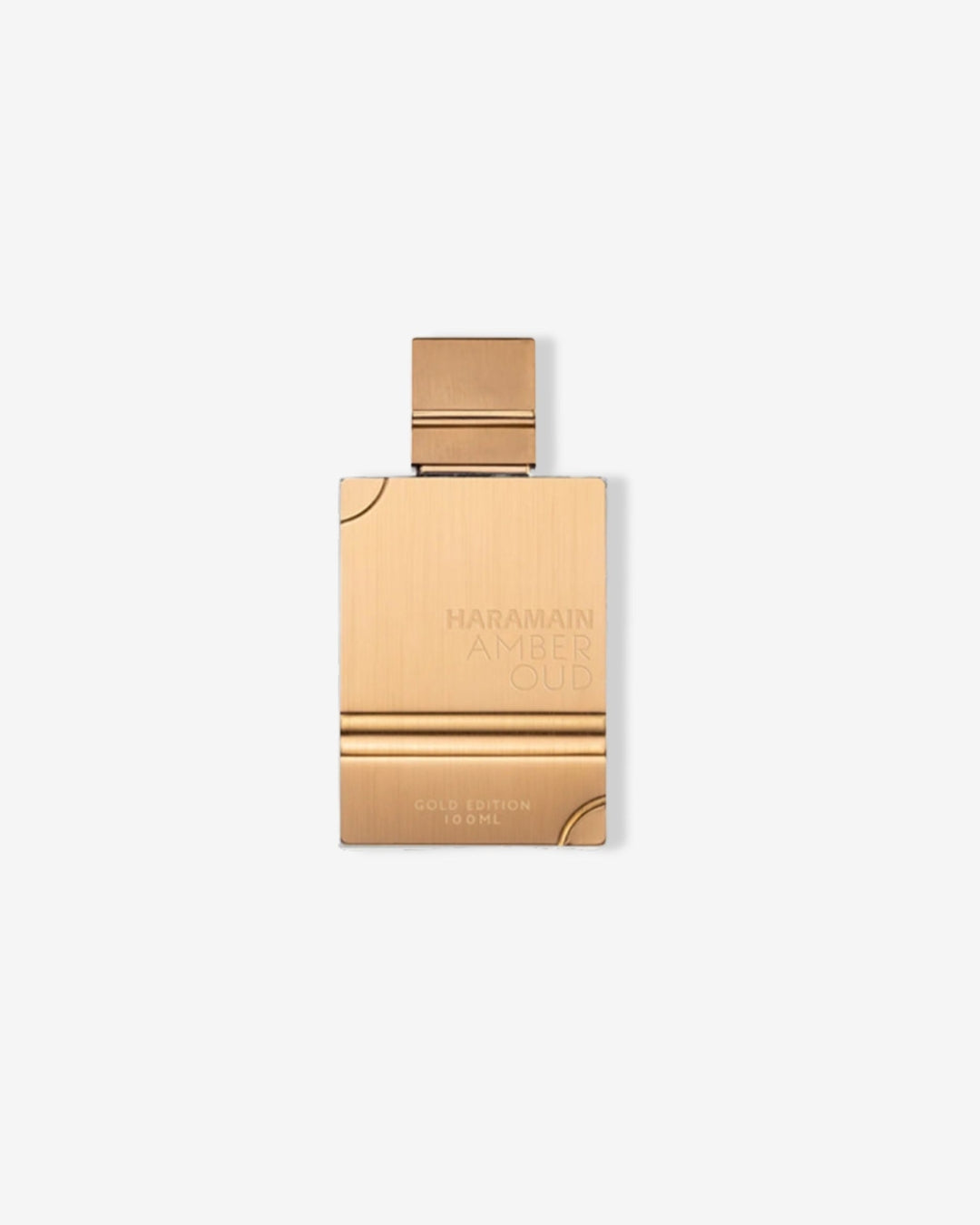 AL HARAMAIN AMBER OUD GOLD - Eau de parfum