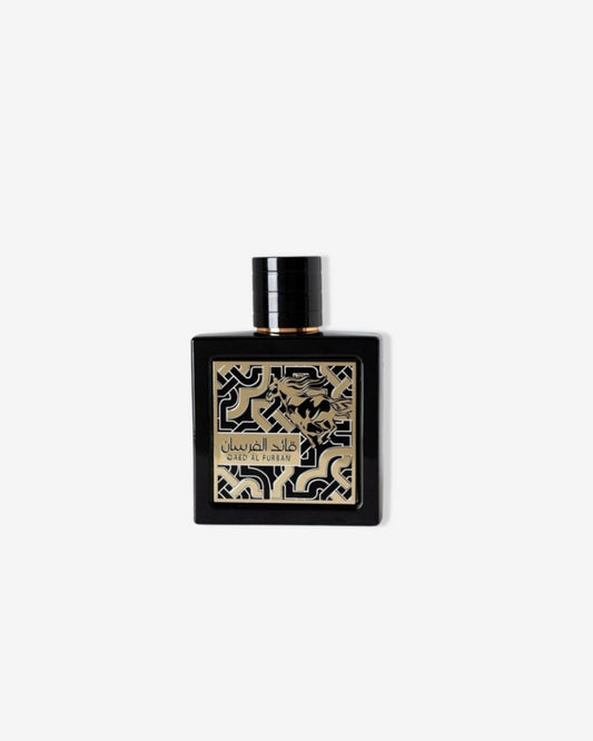 LATTAFA QAED AL FURSAN - Eau de parfum