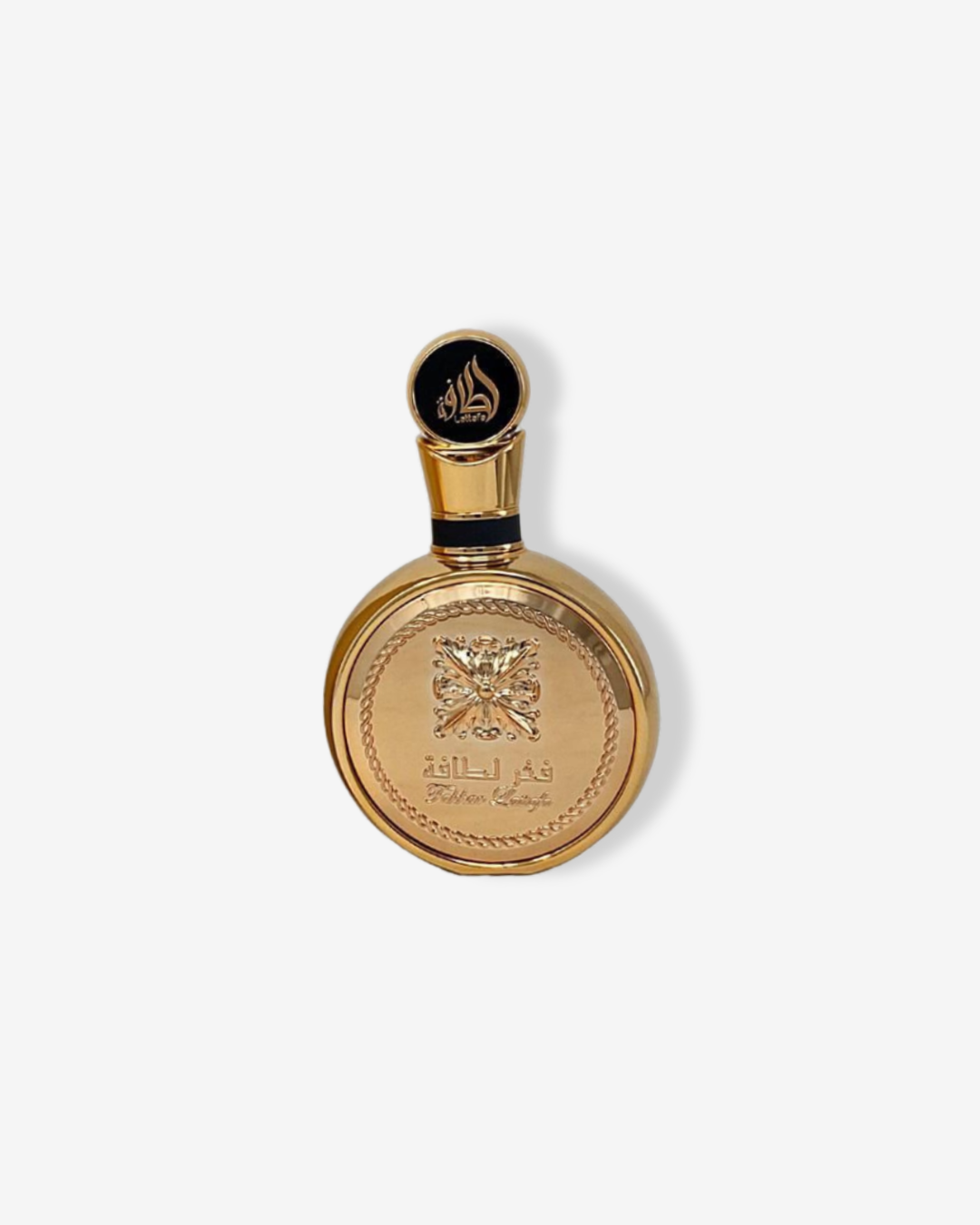 LATTAFA FAKHAR GOLD EXTRAIT -Eau de parfum